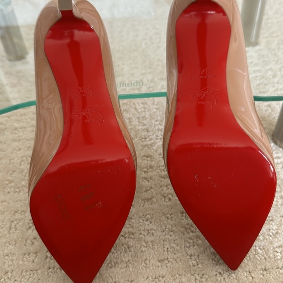 To small - Picture 7 of 8